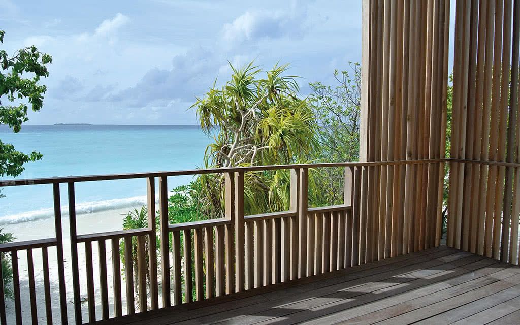 The Barefoot Eco Hotel 4* pas cher photo 6