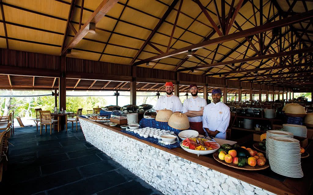 The Barefoot Eco Hotel 4* pas cher photo 8