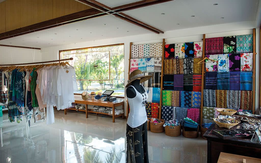 The Barefoot Eco Hotel 4* pas cher photo 11