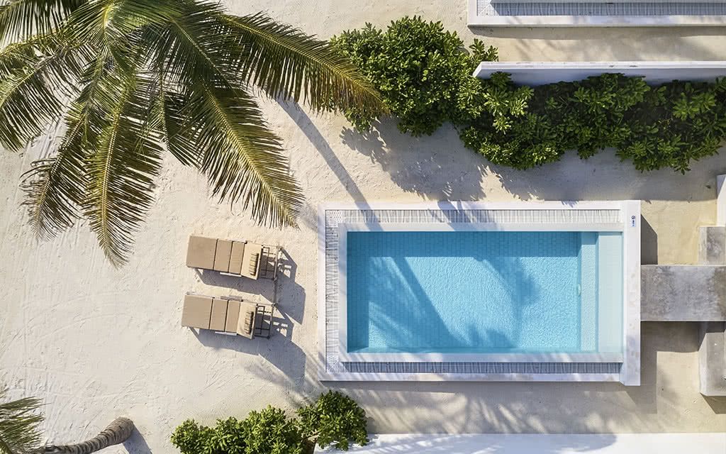 Hôtel Sun Siyam Olhuveli 4* pas cher photo 11