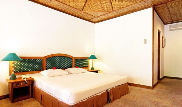Hôtel Bandos Island Resort et Spa 4* pas cher photo 4