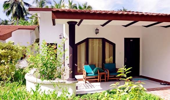 Hôtel Bandos Island Resort et Spa 4* pas cher photo 8