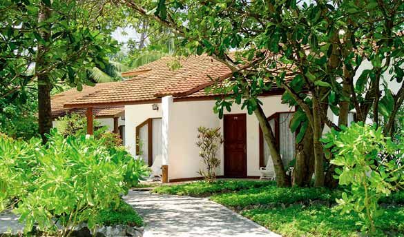 Hôtel Bandos Island Resort et Spa 4* pas cher photo 9