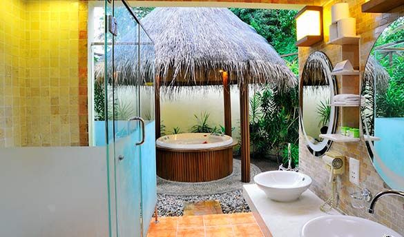 Hôtel Bandos Island Resort et Spa 4* pas cher photo 13