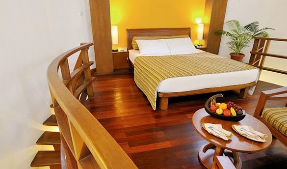 Hôtel Bandos Island Resort et Spa 4* pas cher photo 14