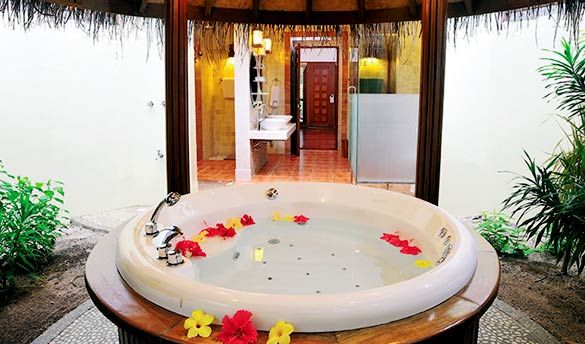 Hôtel Bandos Island Resort et Spa 4* pas cher photo 15