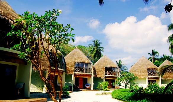 Hôtel Bandos Island Resort et Spa 4* pas cher photo 16