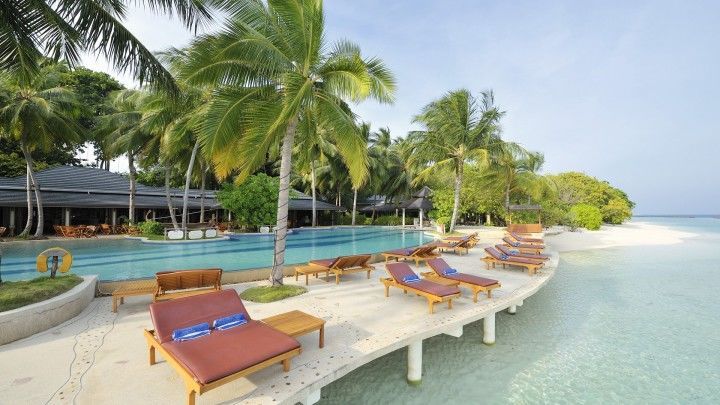 Hôtel Royal Island Resort et Spa 5* pas cher photo 3
