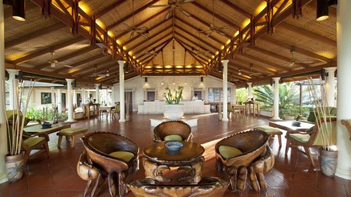 Hôtel Royal Island Resort et Spa 5* pas cher photo 5