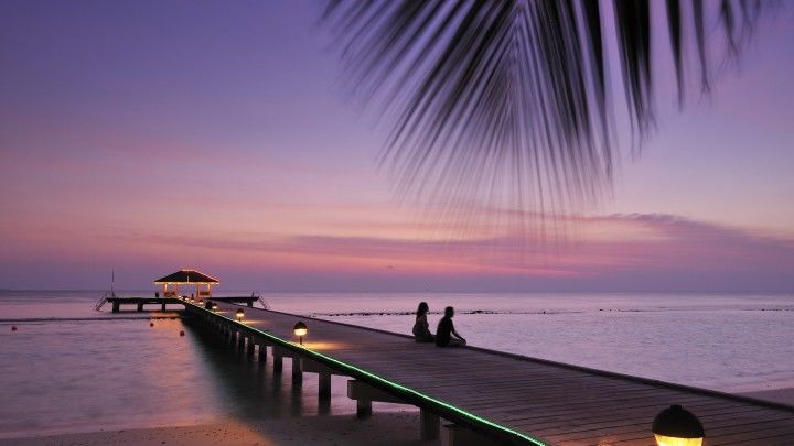 Hôtel Royal Island Resort et Spa 5* pas cher photo 7