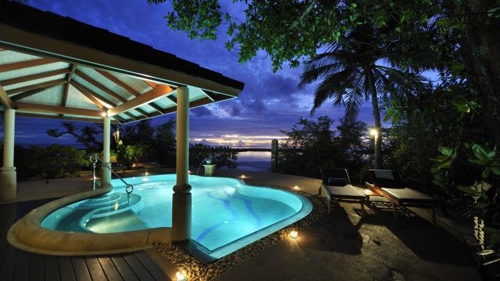 Hôtel Royal Island Resort et Spa 5* pas cher photo 8
