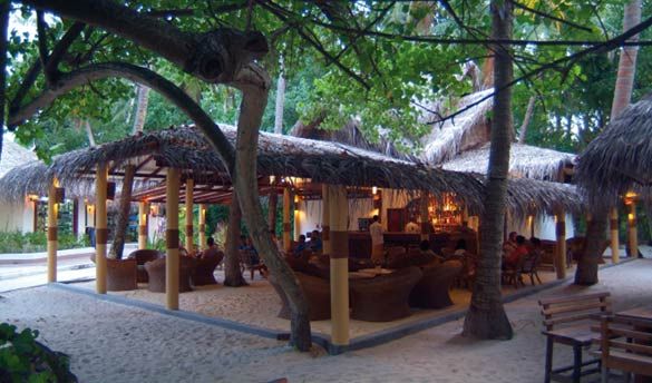 Hôtel Biyadhoo Island Resort 3* pas cher photo 7