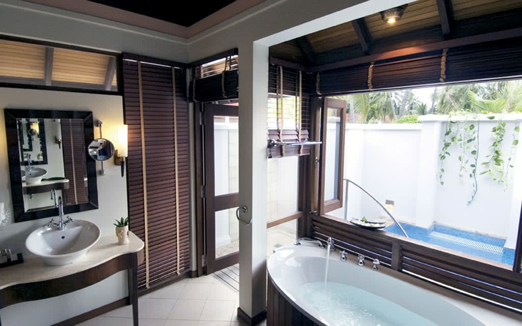 Hôtel Kurumba Maldives 5* pas cher photo 11