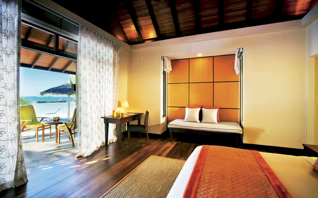 Hôtel Kurumba Maldives 5* pas cher photo 13