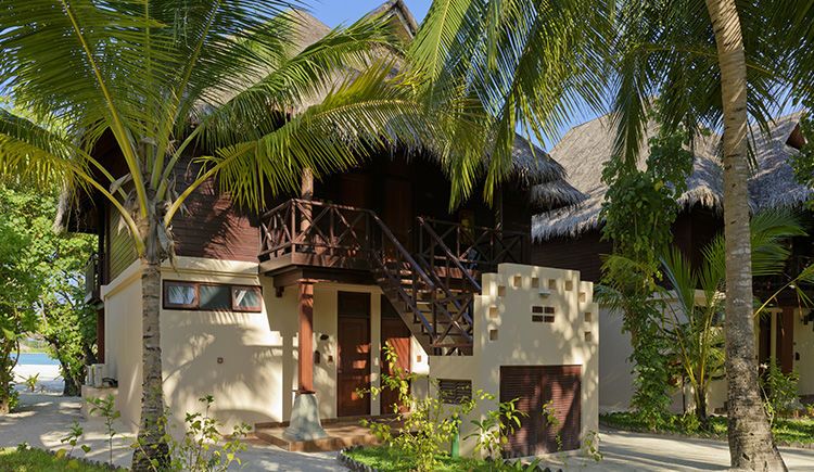 Hôtel Sun Siyam Olhuveli 4* Sup pas cher photo 7