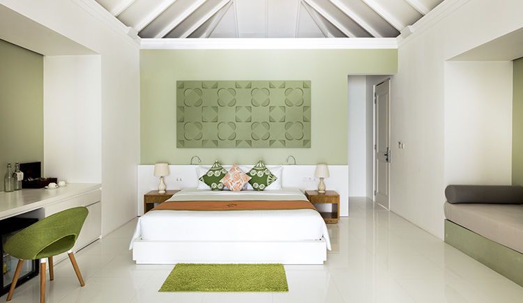 Hôtel Sun Siyam Olhuveli 4* Sup pas cher photo 10