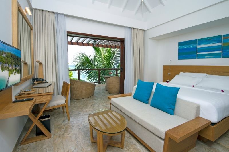 Hôtel Summer Island Maldives 4* pas cher photo 5