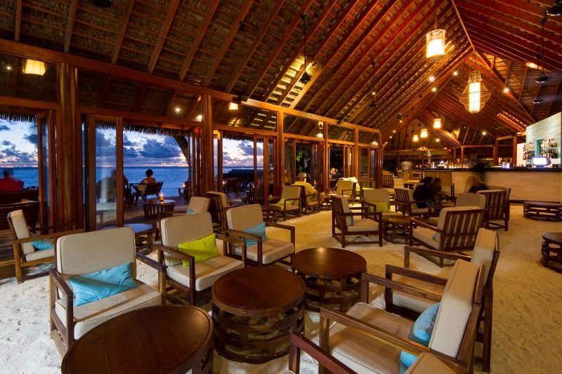 Hôtel Summer Island Maldives 4* pas cher photo 8