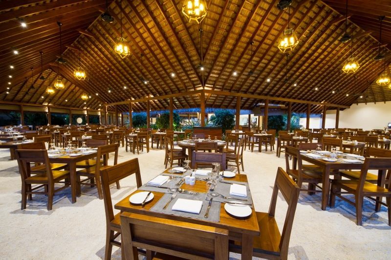 Hôtel Summer Island Maldives 4* pas cher photo 9