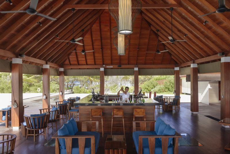 Hôtel Summer Island Maldives 4* pas cher photo 9