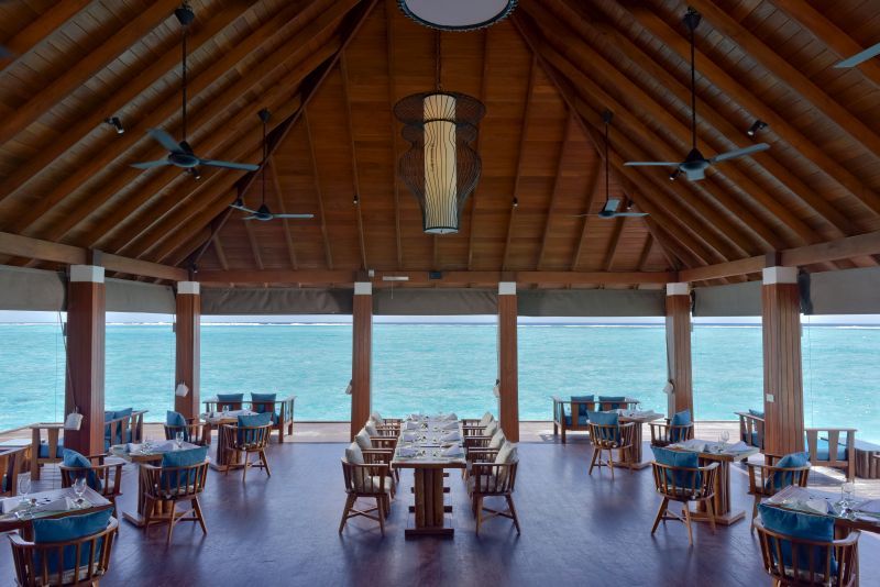 Hôtel Summer Island Maldives 4* pas cher photo 10