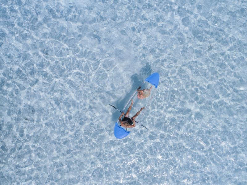 Hôtel Summer Island Maldives 4* pas cher photo 16