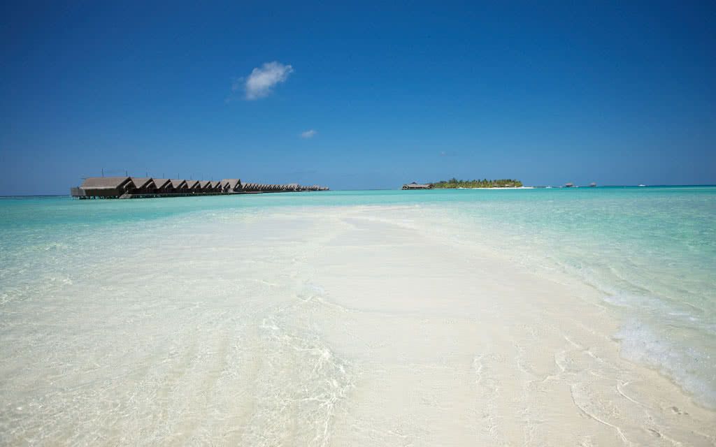 Hôtel LUX South Ari Atoll Resort & Villas 5* pas cher photo 8