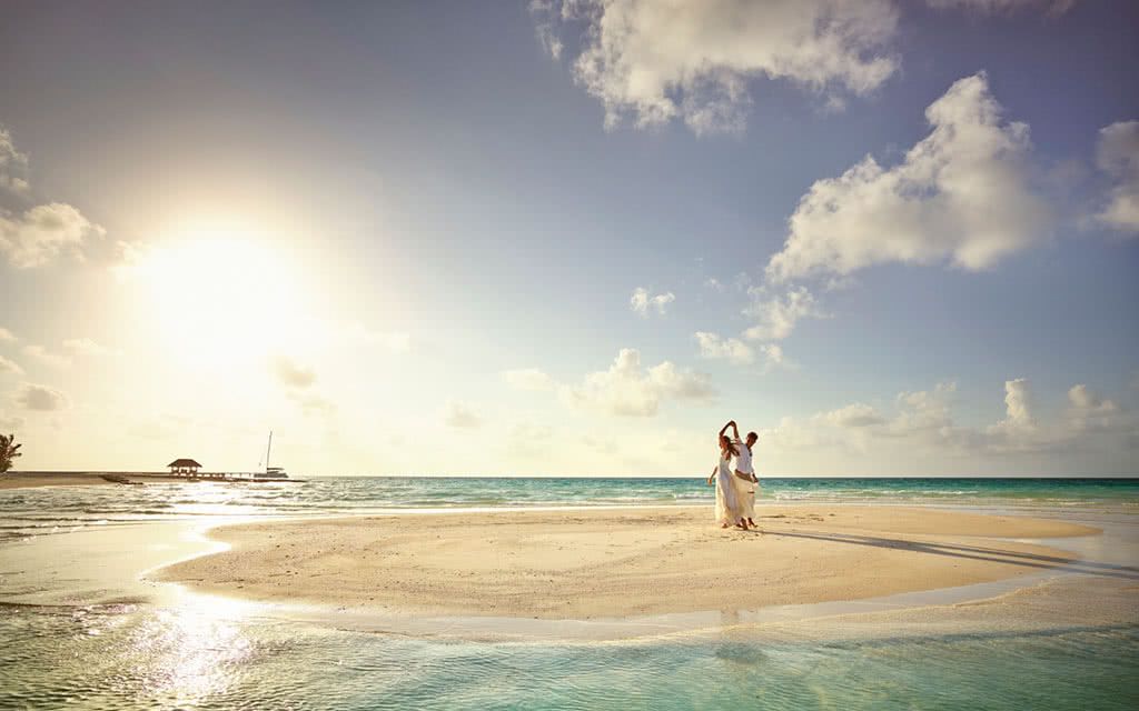 Hôtel LUX South Ari Atoll Resort & Villas 5* pas cher photo 11