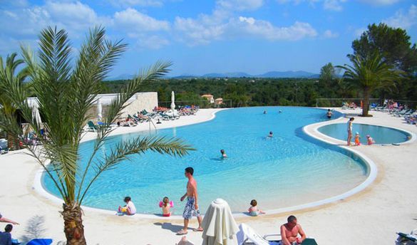 Hôtel Club Marmara Del Mar 3* pas cher photo 3