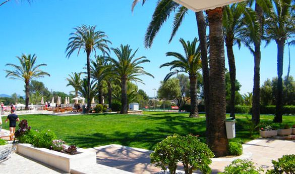 Hôtel Club Marmara Del Mar 3* pas cher photo 8