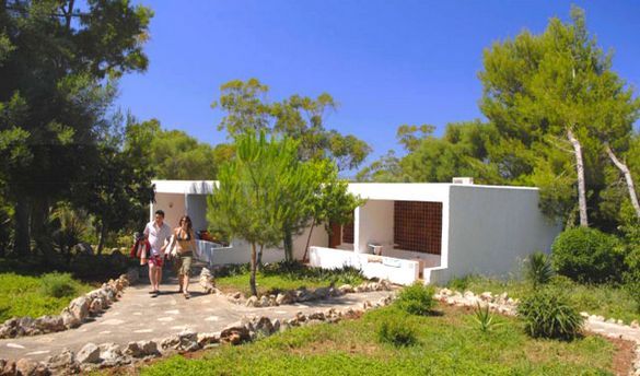 Hôtel Club Marmara Del Mar 3* pas cher photo 9