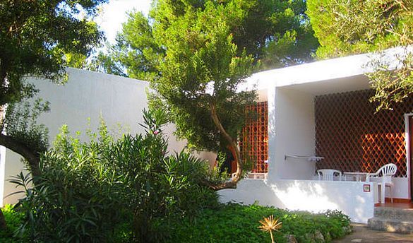 Hôtel Club Marmara Del Mar 3* pas cher photo 10