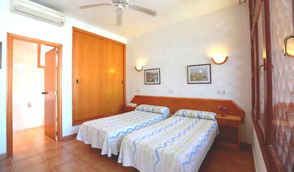 Hôtel Club Marmara Del Mar 3* pas cher photo 11