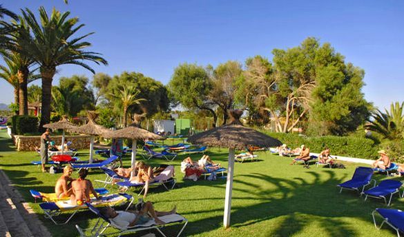 Hôtel Club Marmara Del Mar 3* pas cher photo 12