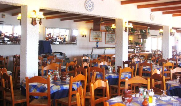 Hôtel Club Marmara Del Mar 3* pas cher photo 13