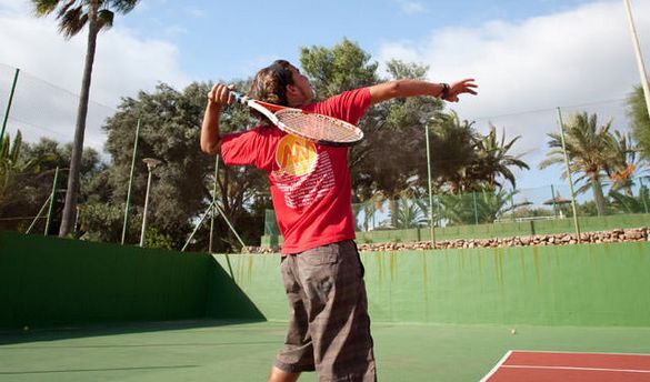 Hôtel Club Marmara Del Mar 3* pas cher photo 15