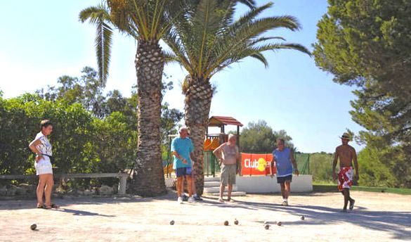 Hôtel Club Marmara Del Mar 3* pas cher photo 16