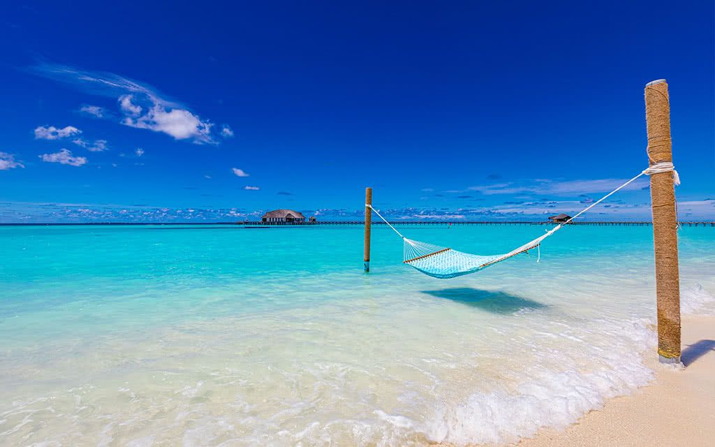 Hôtel The Sun Siyam Iru Fushi 5* pas cher photo 12