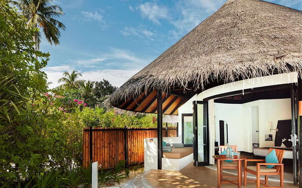 Hôtel The Sun Siyam Iru Fushi 5* pas cher photo 6