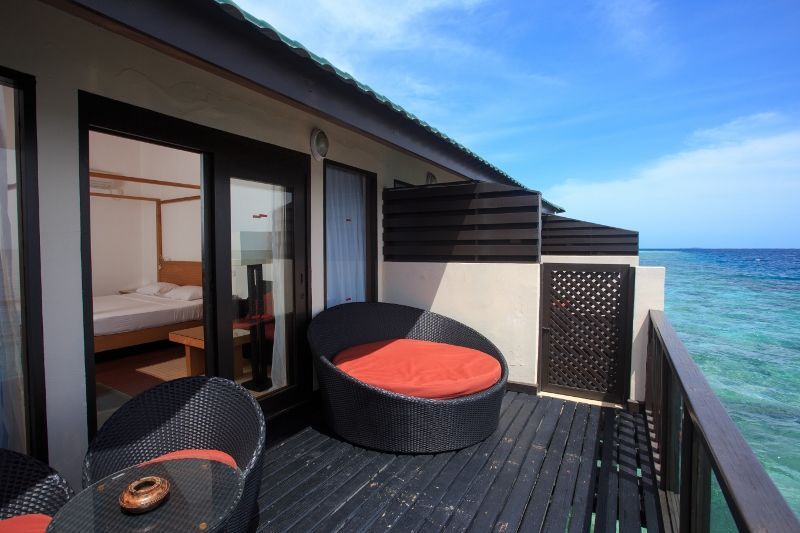 Hôtel Embudu Village Resort 3* pas cher photo 8