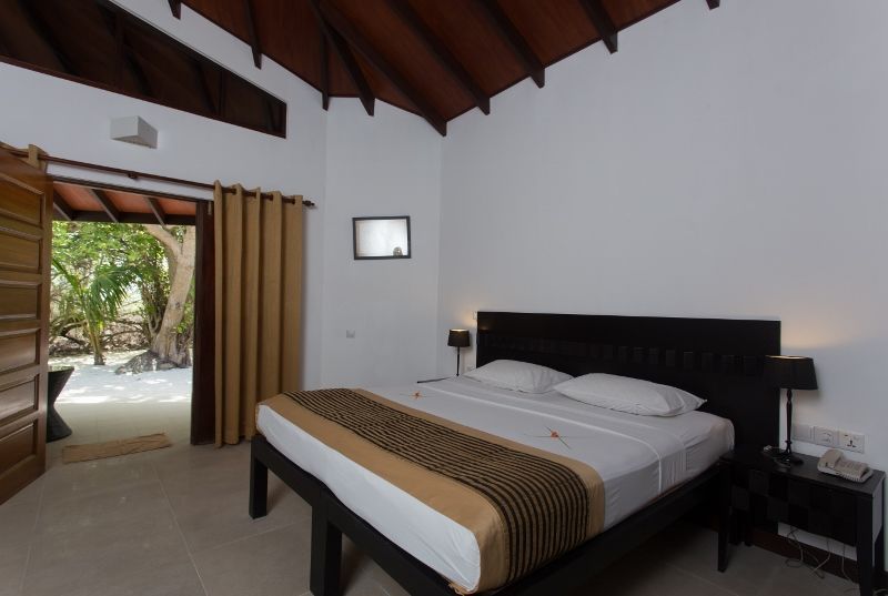 Hôtel Embudu Village Resort 3* pas cher photo 9