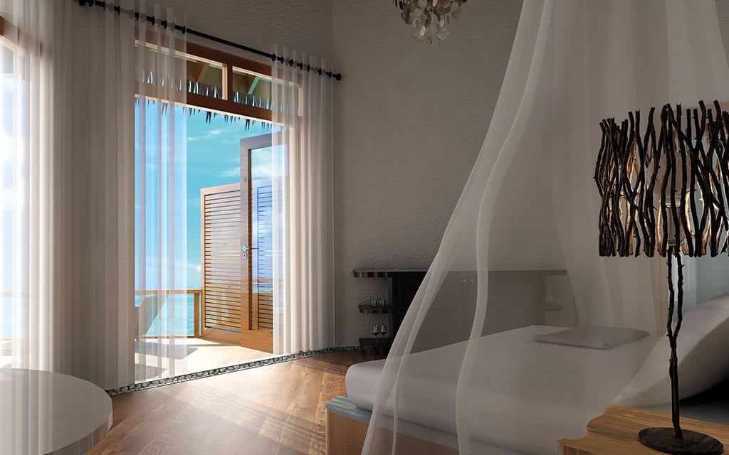 Hôtel Drift Thelu Veliga Retreat 5* pas cher photo 11