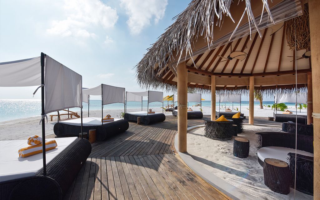 Hôtel Drift Thelu Veliga Retreat 5* pas cher photo 8