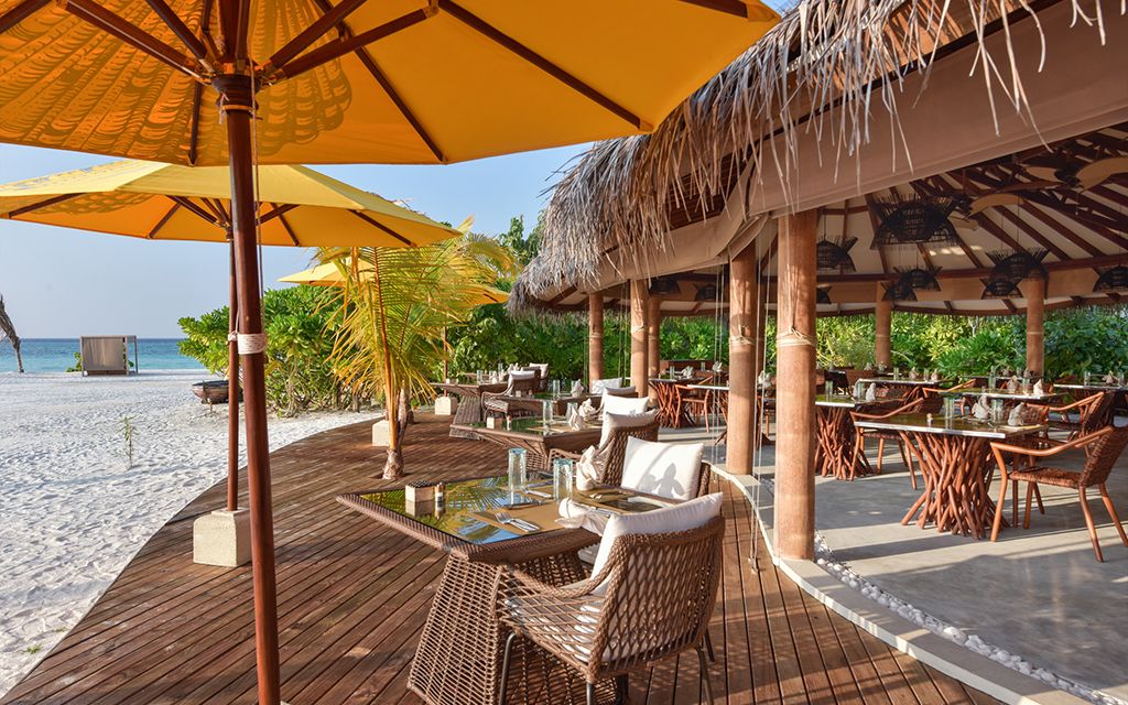 Hôtel Drift Thelu Veliga Retreat 5* pas cher photo 12