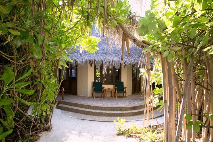 Hôtel Coco Palm Dhuni Kolhu 4* pas cher photo 1