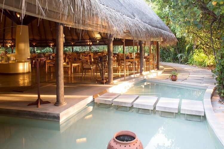 Hôtel Coco Palm Dhuni Kolhu 4* pas cher photo 2