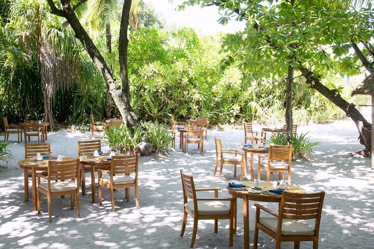 Hôtel Coco Palm Dhuni Kolhu 4* pas cher photo 5