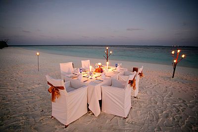 Hôtel Coco Palm Dhuni Kolhu 4* pas cher photo 6