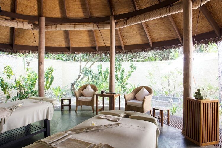 Hôtel Coco Palm Dhuni Kolhu 4* pas cher photo 7