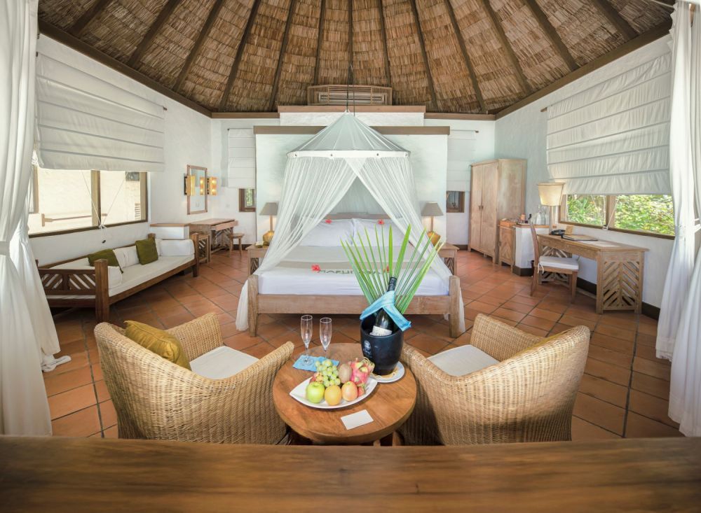 Hôtel Coco Palm Dhuni Kolhu 4* pas cher photo 4